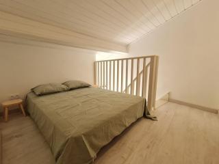 Petit nid cosy entre vignes et forêt, tout inclus avec terrasse privative - FR-1-584-291 - 7