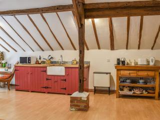 The Parlour - Hadlow Down - 1
