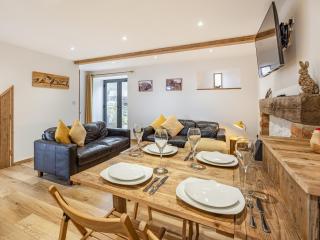 The Hayloft-Uk34015 - Godshill - 7