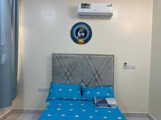 BlissNest - 8