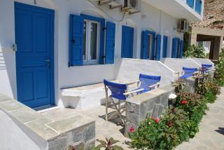 Afroditi Hotel - 8