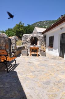 Mountain Cottage Mons Baebius - Starčevića Podi - 6