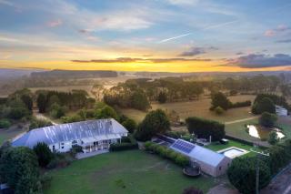 Wembley House, Southern Highlands - Berrima - 0
