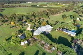 Wembley House, Southern Highlands - Berrima - 9