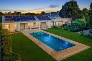 Wembley House, Southern Highlands - Berrima - 7
