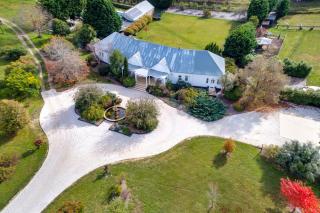 Wembley House, Southern Highlands - Berrima - 8