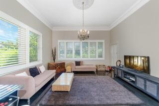 Wembley House, Southern Highlands - Berrima - 4