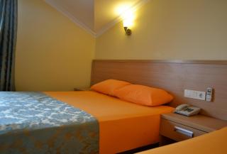 Magic Tulip Beach Hotel - 8