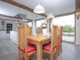Orchard Barn - South Tawton - 6