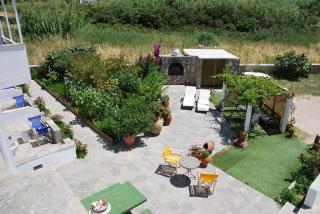 Afroditi Hotel - Kamarai - 2