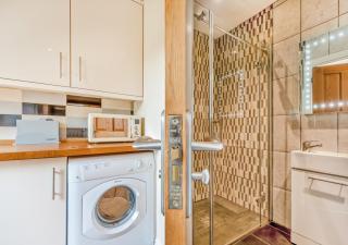 Gwynnant House - Rhyd Lewis - 8