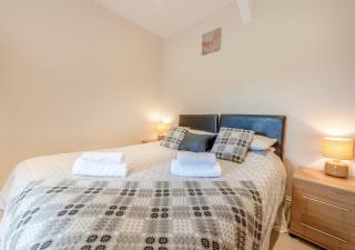 Gwynnant House - Rhyd Lewis - 1