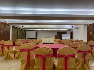 Kings Hotel Egmore - Chennai - 2