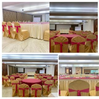 Kings Hotel Egmore - Chennai - 4