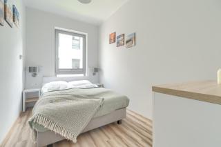 Apartament Doris 2 - 50 m do plaży - Pobierowo - 4