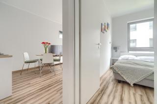 Apartament Doris 2 - 50 m do plaży - Pobierowo - 1