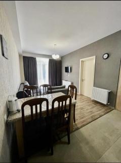RESIDENCE DIDVELI 8A - Bakuriani - 5