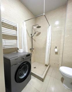 RESIDENCE DIDVELI 8A - 2