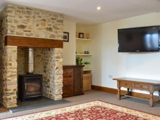 Bucknole Farm - The Old Shippon - Northleigh - 9