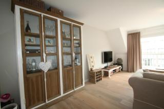 Residentie Deauville 3slpk lichtrijk appartement - Nieuwpoort - 9