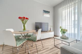 Apartament Doris 2 - 50 m do plaży - Pobierowo - 6