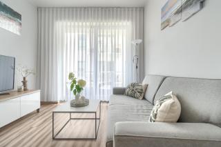Apartament Doris 2 - 50 m do plaży - Pobierowo - 7