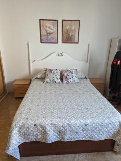 Vivienda compartida con ambiente familiar - 1