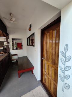 Munroeisland Backwaters Homestay - Munroe Island - 3
