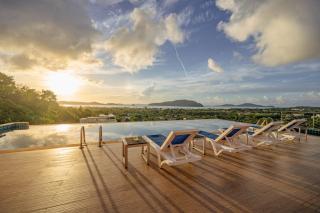 The View Rawada Phuket - 9