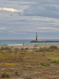 Cal Gran. Una casa amb encant a prop del mar - Ferrán - 8