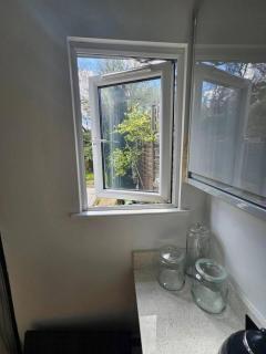 cosy 1-Bed Apartment in London Alexandra Palace - Londra - 6