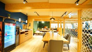 RF Hotel - Zhongxiao - Taipé - 1