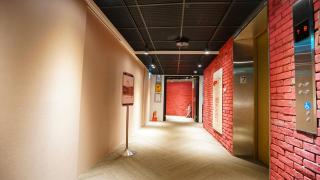 RF Hotel - Zhongxiao - Taipé - 4