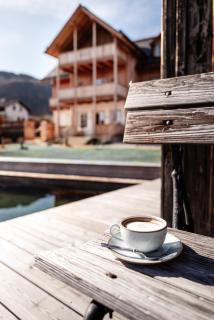 Villa Alma - a lakeside Boutique Hotel - Sankt Gilgen - 3
