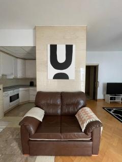 Apartment 11 Warsaw - Varsavia - 8