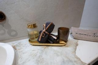 CARACALLA PRIVE - Chambres d'hôtes avec Piscine, Jaccuzi et Hammam privatifs - 6