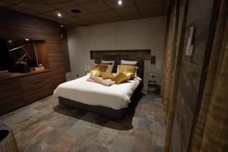 CARACALLA PRIVE - Chambres d'hôtes avec Piscine, Jaccuzi et Hammam privatifs - 3