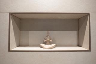 CARACALLA PRIVE - Chambres d'hôtes avec Piscine, Jaccuzi et Hammam privatifs - 1