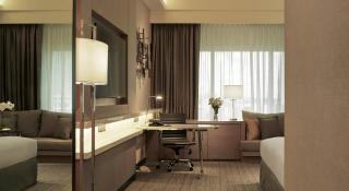 JW Marriott Kuala Lumpur - Kuala Lumpur - 3