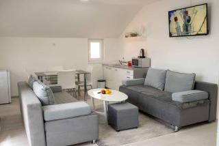 The Sun Apartments Brcko - 2