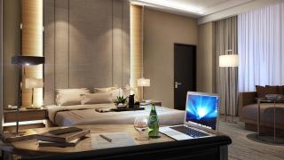 JW Marriott Kuala Lumpur - Kuala Lumpur - 2