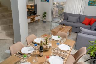 EDEL Suite - Chania - 8