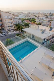EDEL Suite - Chania - 6