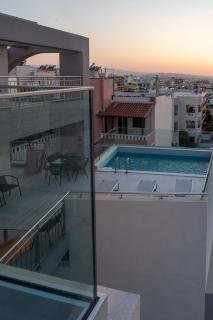 EDEL Suite - Chania - 4