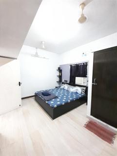 Theatre world 2bhk furnished homestay - 5