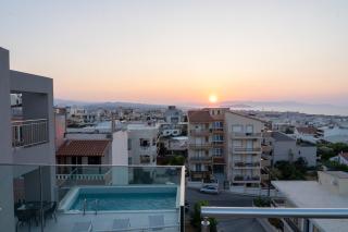 EDEL Suite - Chania - 0