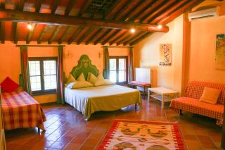 Bed and breakfast Casa Formica - Cascina - 6