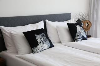 Al Pozz Boutique Resort - 8