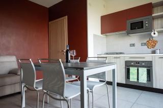 Wolf Apartment - Apartment in Langhe - Montelupo Albese - 7