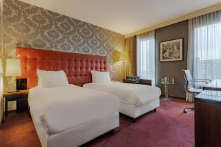 Crowne Plaza Amsterdam - South by IHG - 8